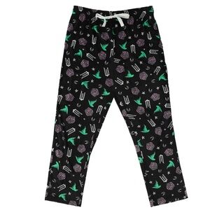 Wicked Lounge Pants XXL (NWT)